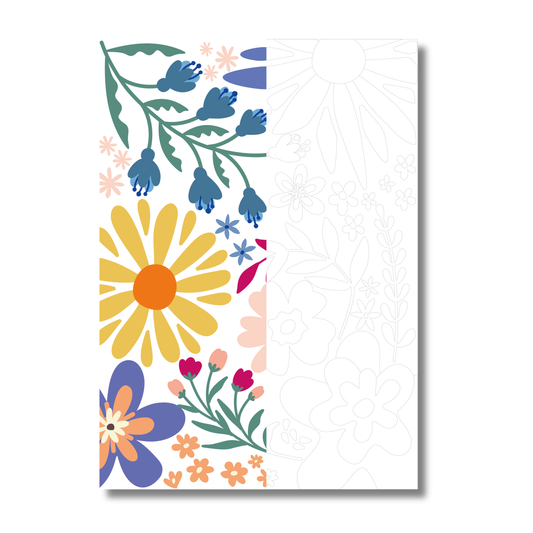 Affiche - Jardin de Liberté