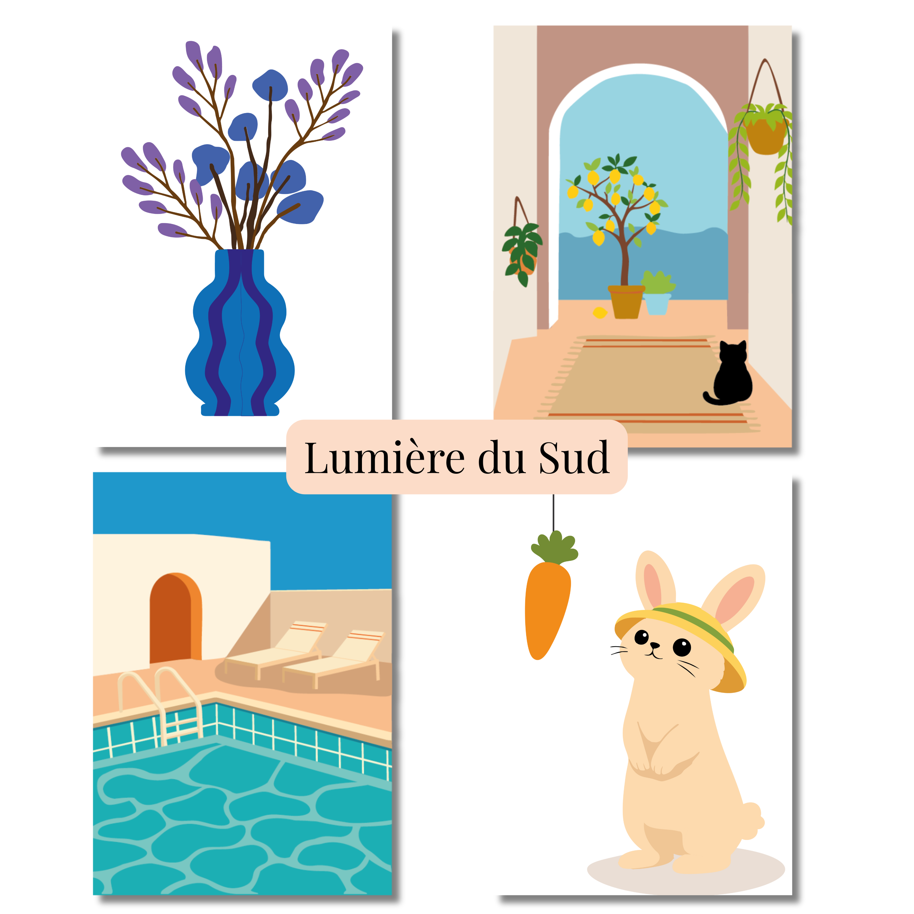Kit Découverte