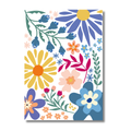 Affiche - Jardin de Liberté