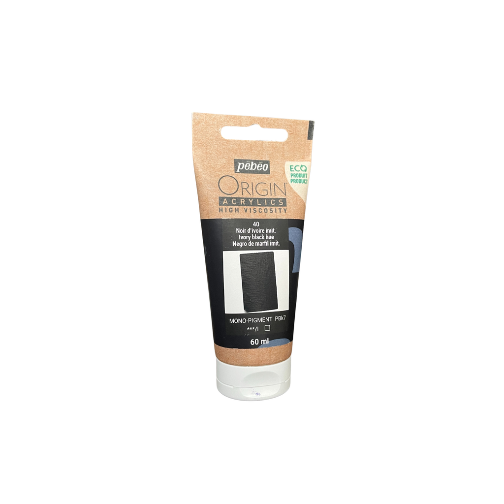 Origin Acrylics PEBEO