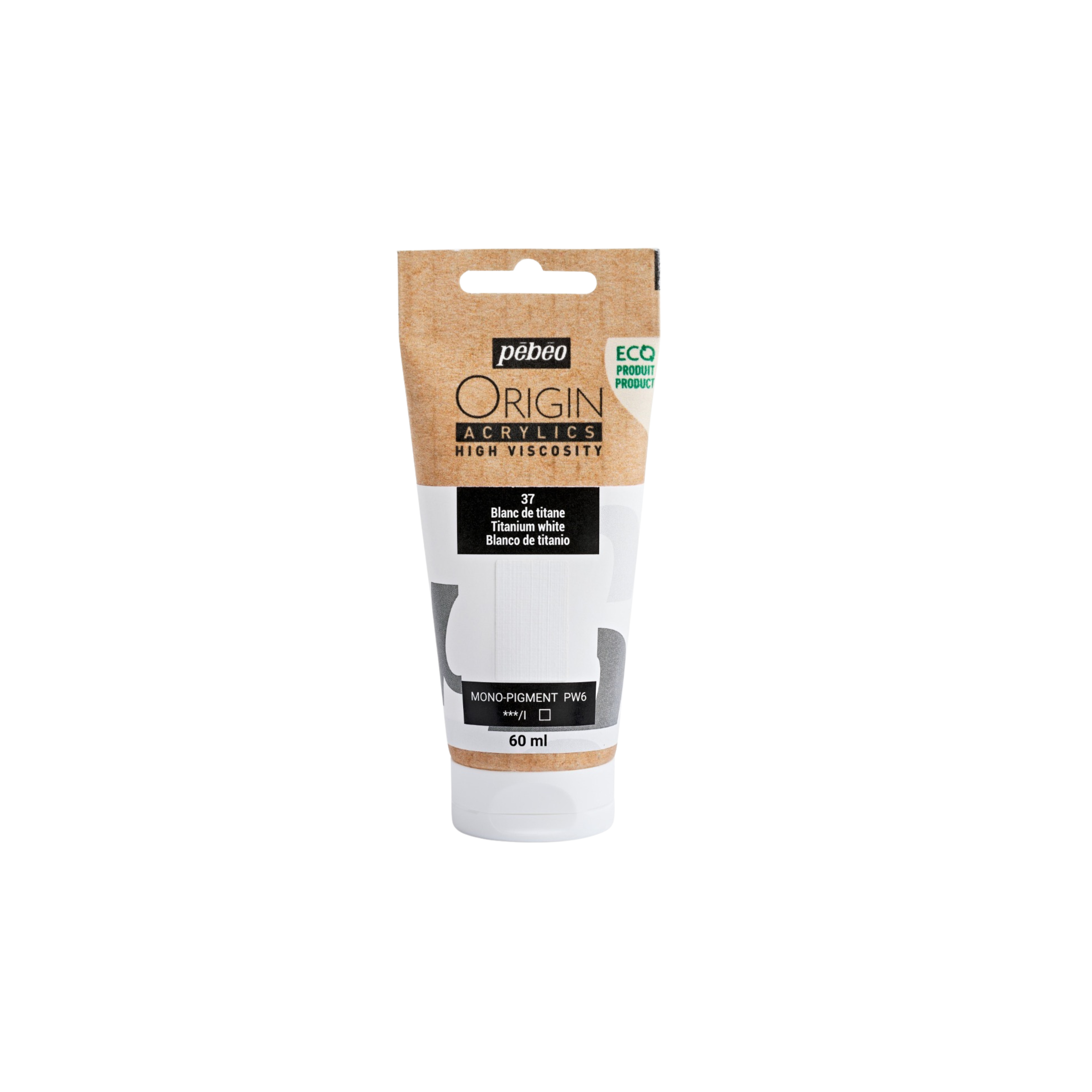 Origin Acrylics PEBEO