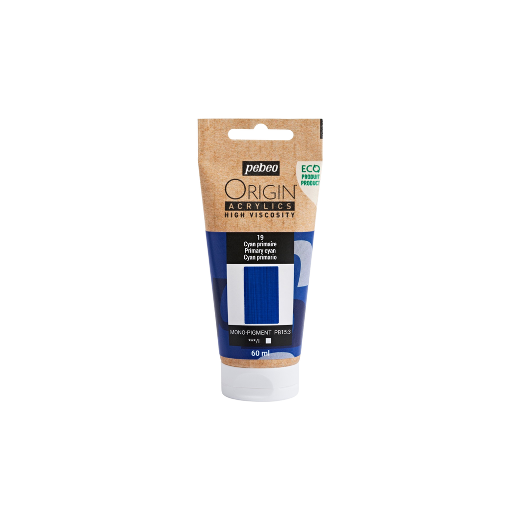 Origin Acrylics PEBEO