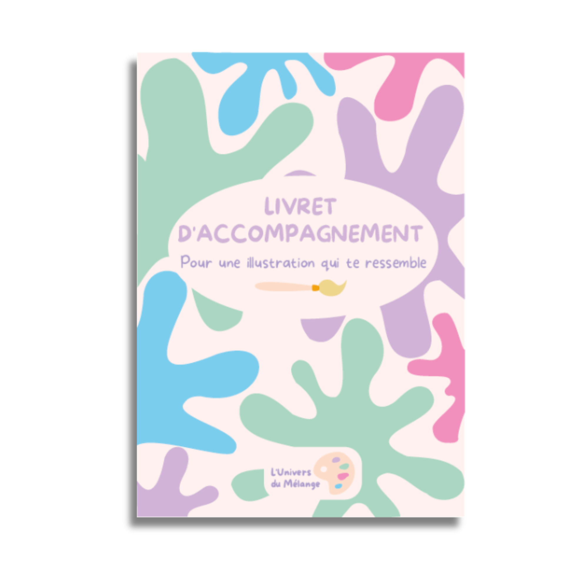 Livret d'accompagnement