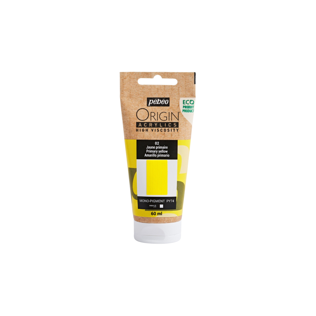Origin Acrylics PEBEO
